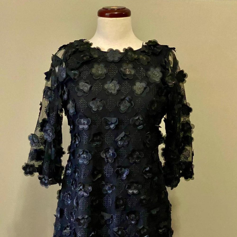 Women Black Dress